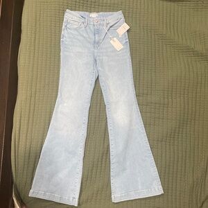 Good American Always Fit Jeans 6-12